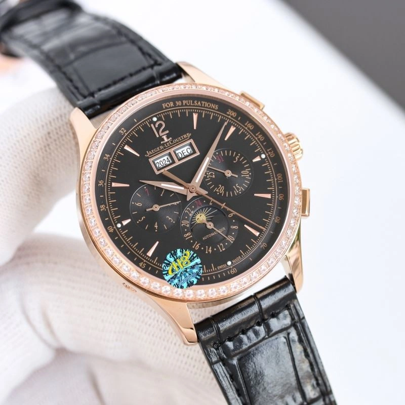 Stylish JAEGER-LECOULTRE Watches 186036