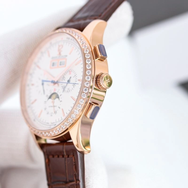 Stylish JAEGER-LECOULTRE Watches 186036