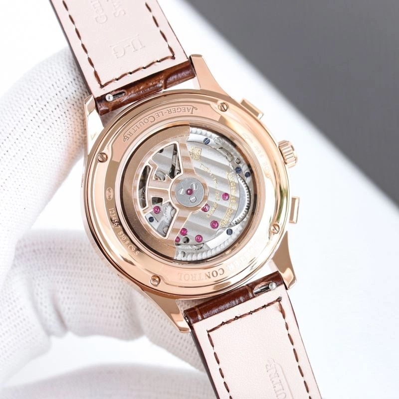 Stylish JAEGER-LECOULTRE Watches 186036