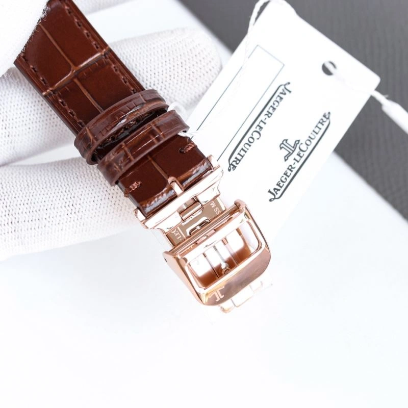 Stylish JAEGER-LECOULTRE Watches 186036