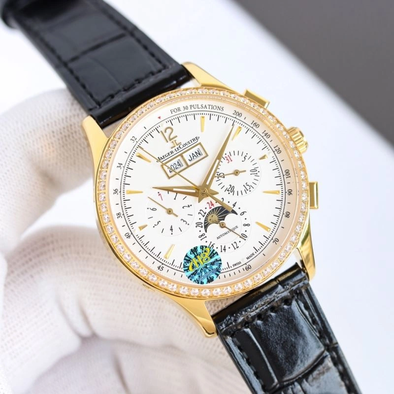 Chic JAEGER-LECOULTRE Watches 186035