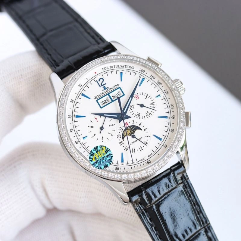 JAEGER-LECOULTRE Watches OdorResistant 186031