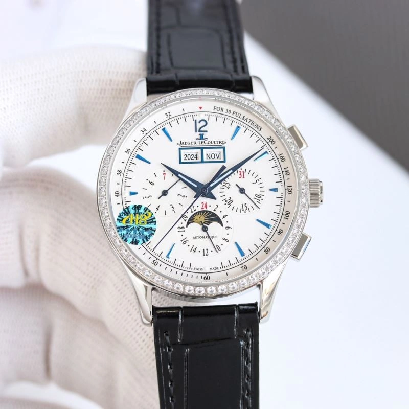 JAEGER-LECOULTRE Watches OdorResistant 186031