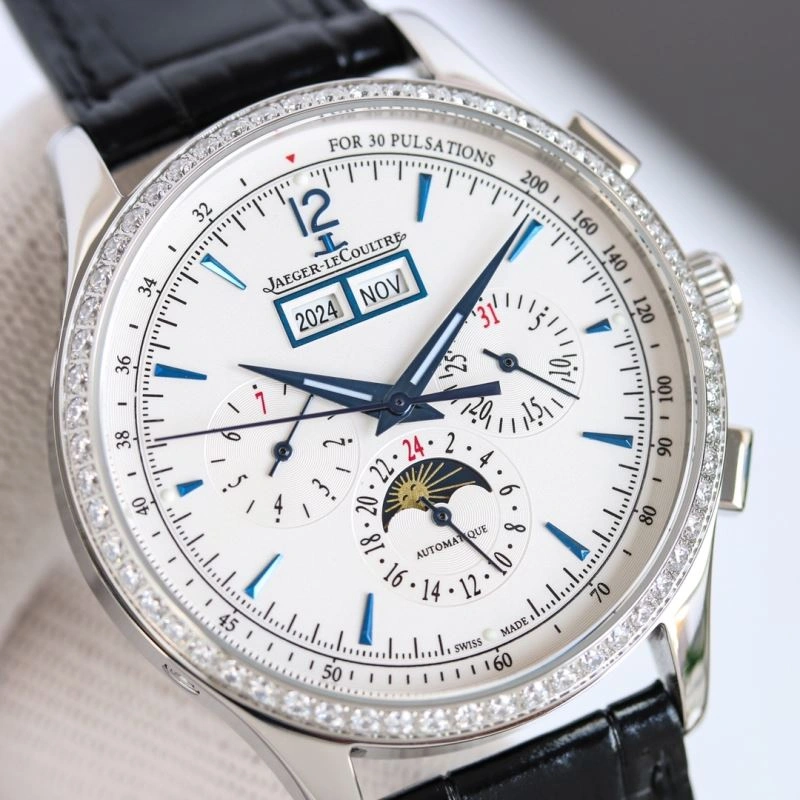 JAEGER-LECOULTRE Watches OdorResistant 186031