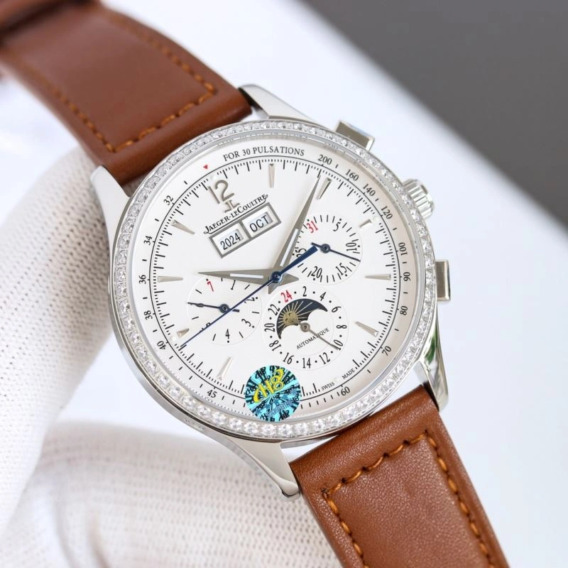 JAEGER-LECOULTRE Watches OdorResistant 186031