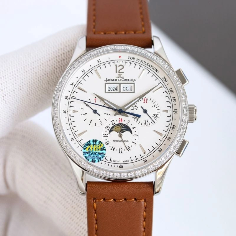 JAEGER-LECOULTRE Watches OdorResistant 186031