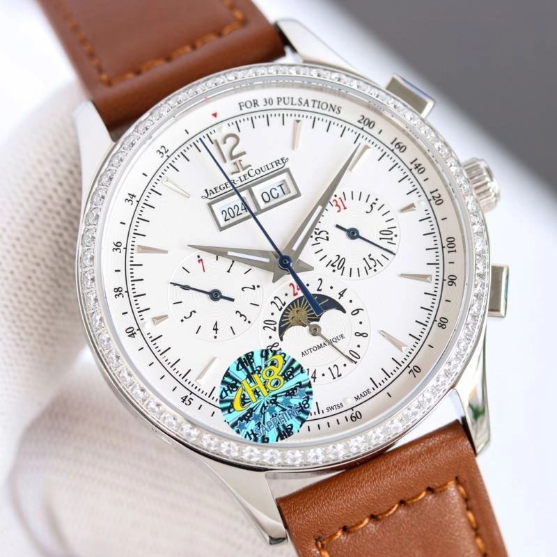JAEGER-LECOULTRE Watches OdorResistant 186031
