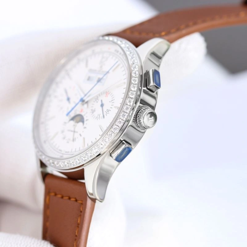 JAEGER-LECOULTRE Watches OdorResistant 186031