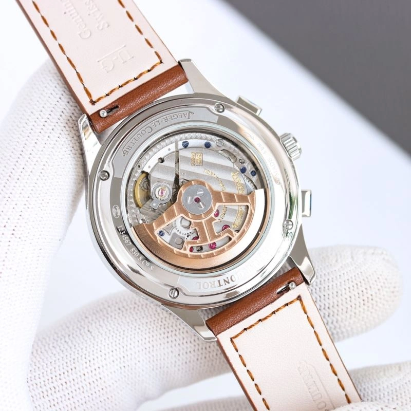 JAEGER-LECOULTRE Watches OdorResistant 186031
