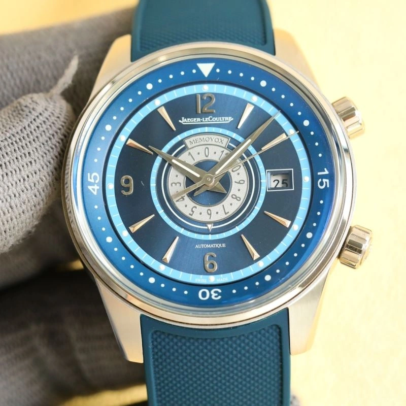JAEGER-LECOULTRE Watches SmoothTexture 185909