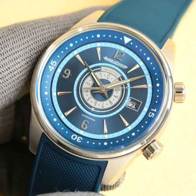 JAEGER-LECOULTRE Watches SmoothTexture 185909