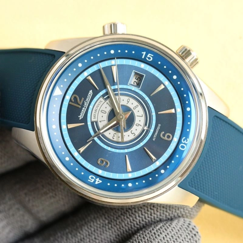 JAEGER-LECOULTRE Watches SmoothTexture 185909