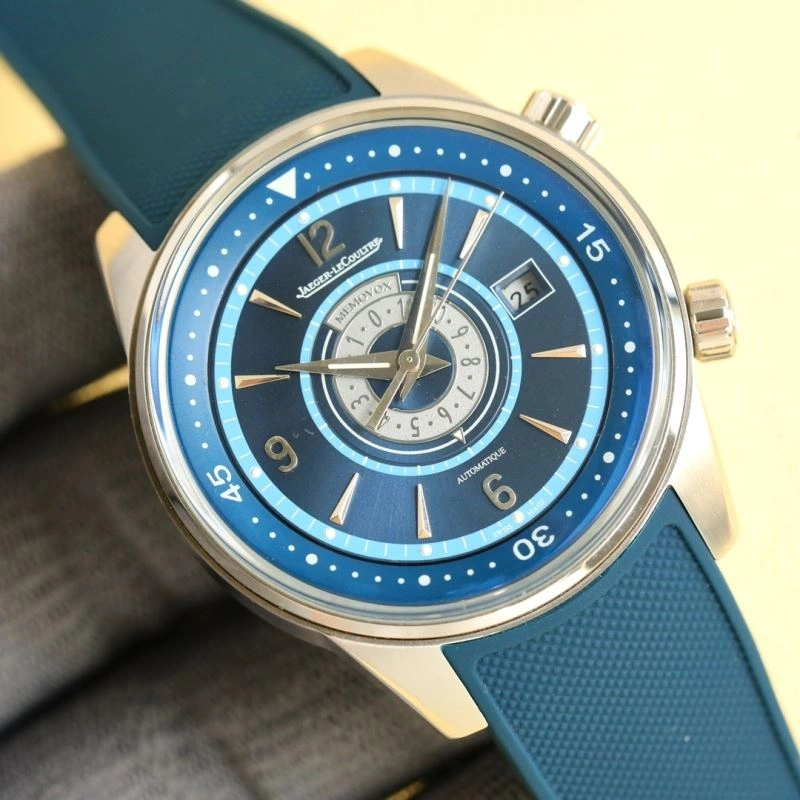 JAEGER-LECOULTRE Watches SmoothTexture 185909