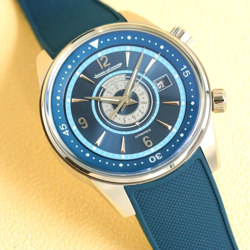 JAEGER-LECOULTRE Watches SmoothTexture 185909