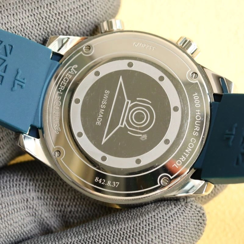 JAEGER-LECOULTRE Watches SmoothTexture 185909