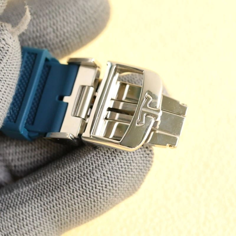 JAEGER-LECOULTRE Watches SmoothTexture 185909