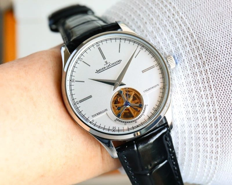JAEGER-LECOULTRE Watches Seasonal 185922