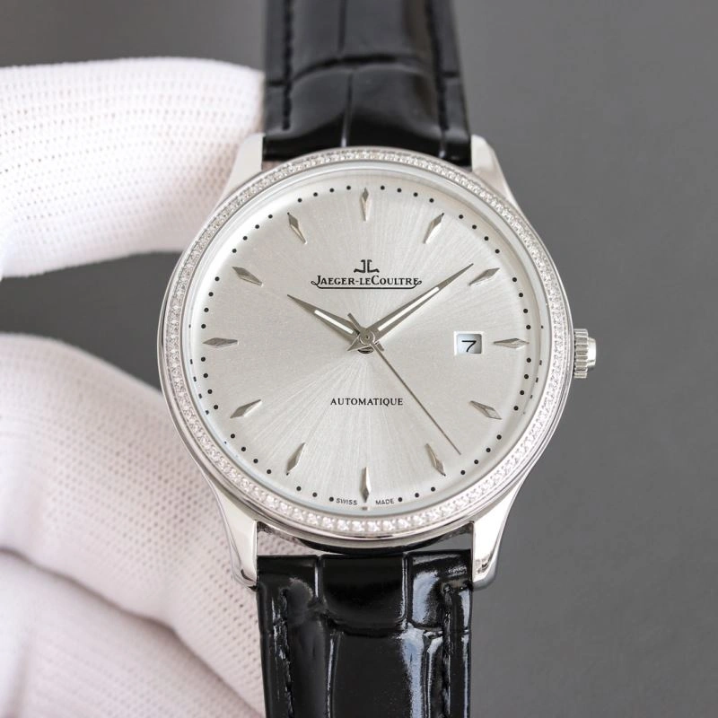 JAEGER-LECOULTRE Watches EyeCatching 185907