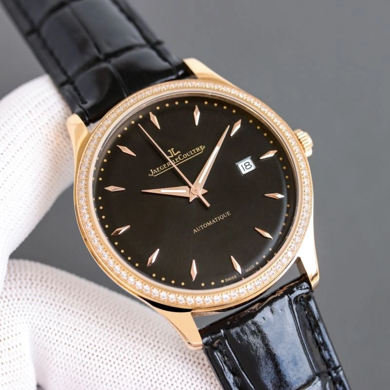 JAEGER-LECOULTRE Watches EyeCatching 185907