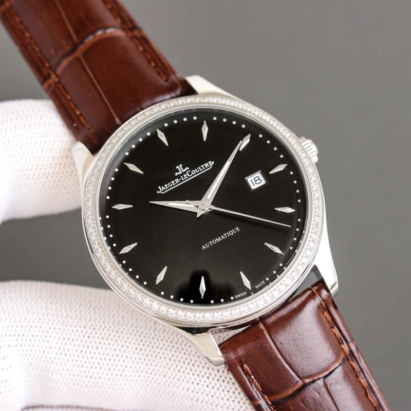 JAEGER-LECOULTRE Watches EyeCatching 185907