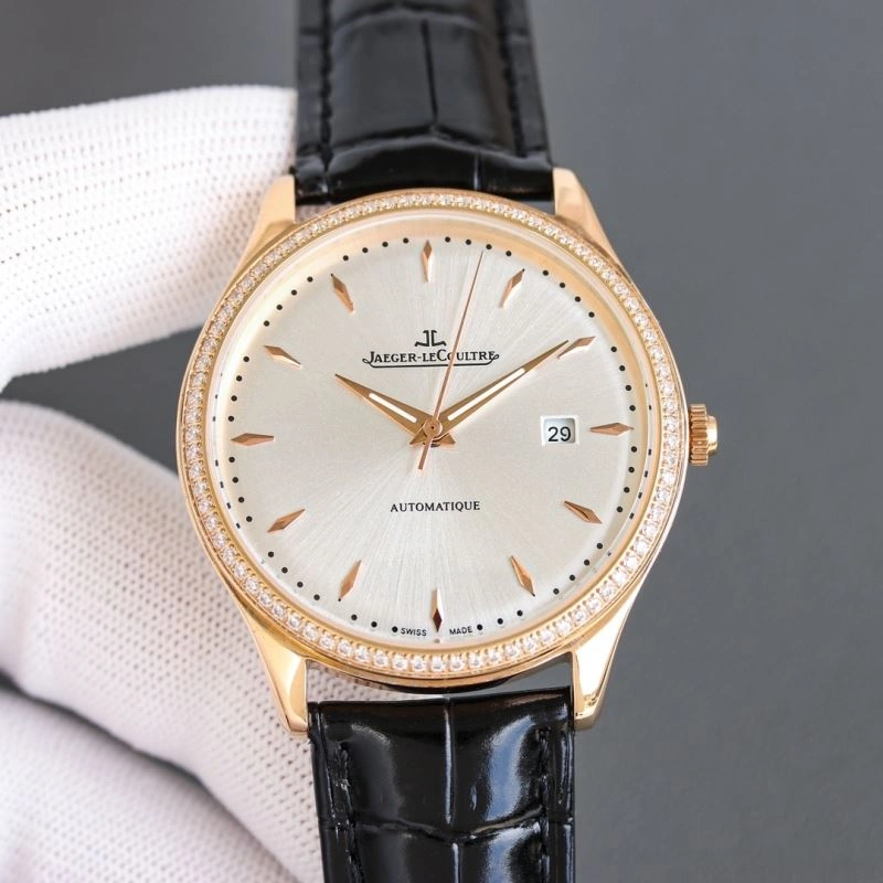 JAEGER-LECOULTRE Watches EyeCatching 185907