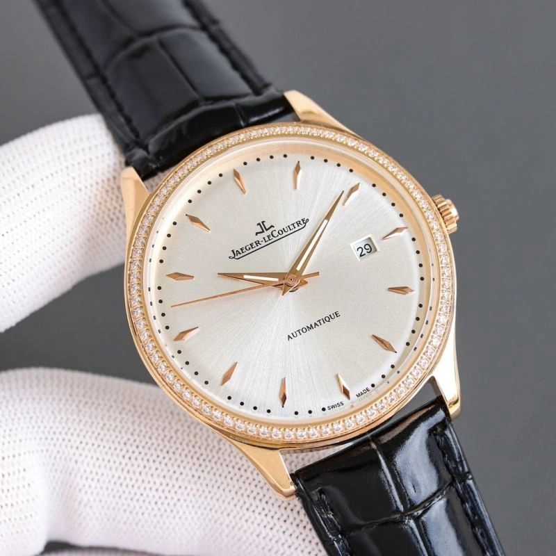 JAEGER-LECOULTRE Watches EyeCatching 185907