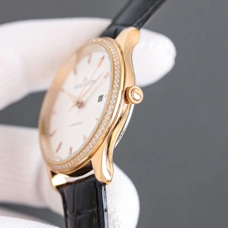 JAEGER-LECOULTRE Watches EyeCatching 185907