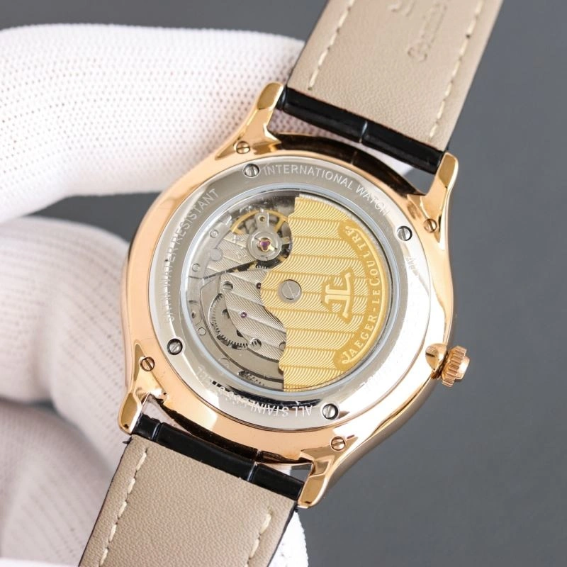 JAEGER-LECOULTRE Watches EyeCatching 185907