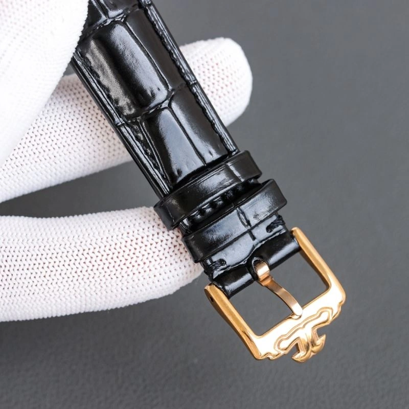 JAEGER-LECOULTRE Watches EyeCatching 185907