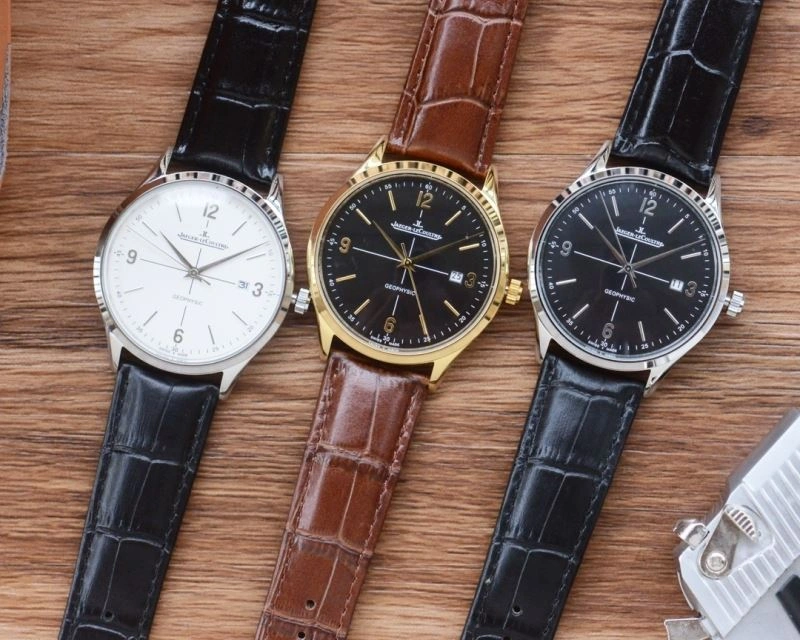 JAEGER-LECOULTRE Watches TechFriendly 185901