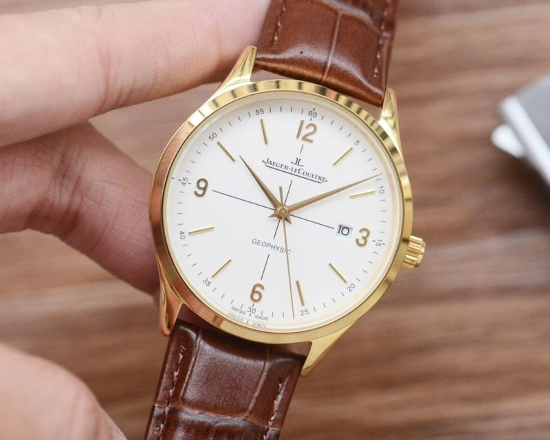 JAEGER-LECOULTRE Watches TechFriendly 185901