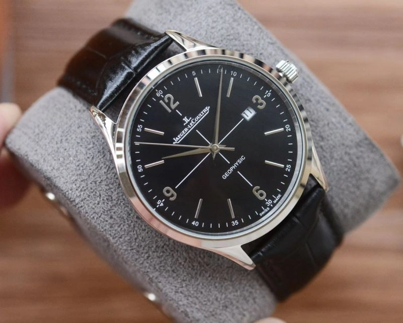 JAEGER-LECOULTRE Watches TechFriendly 185901