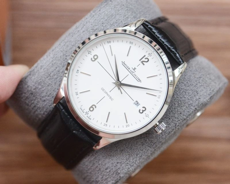 JAEGER-LECOULTRE Watches TechFriendly 185901