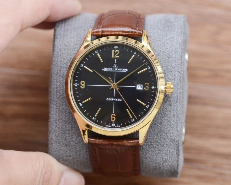 JAEGER-LECOULTRE Watches TechFriendly 185901