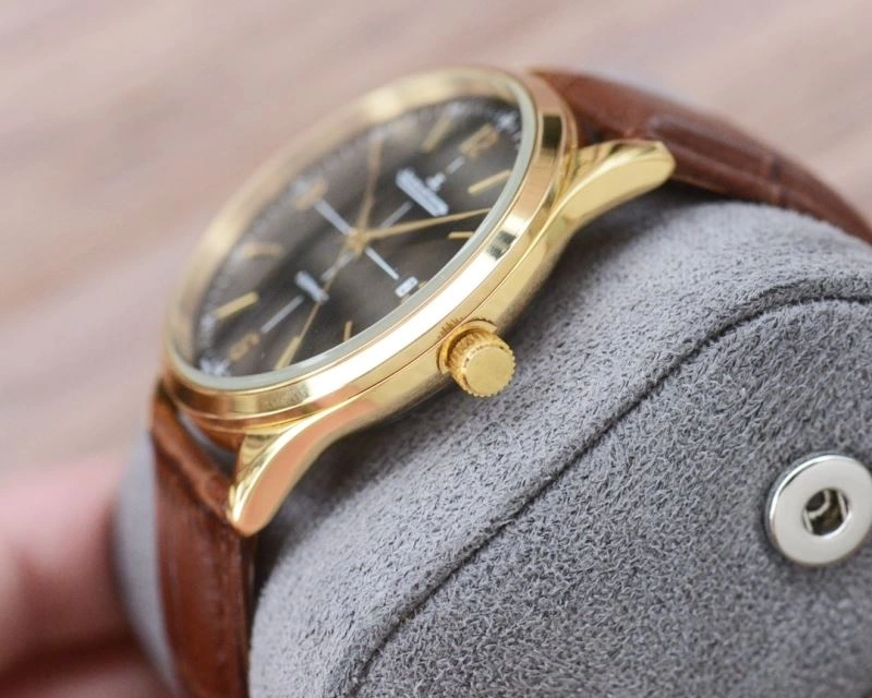 JAEGER-LECOULTRE Watches TechFriendly 185901