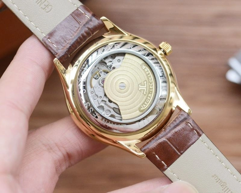 JAEGER-LECOULTRE Watches TechFriendly 185901