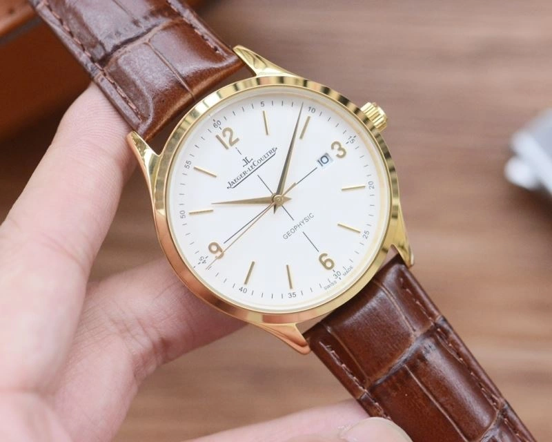 JAEGER-LECOULTRE Watches TechFriendly 185901