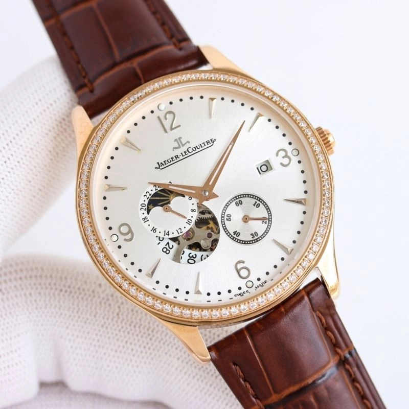 JAEGER-LECOULTRE Watches Stretchable 185906