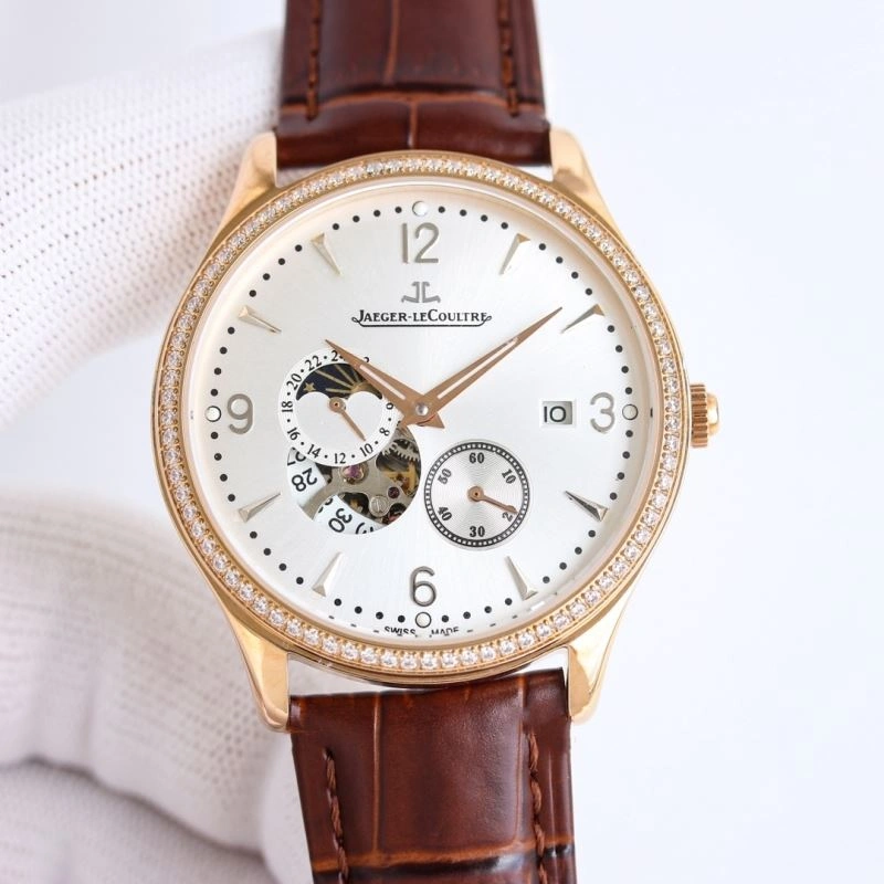 JAEGER-LECOULTRE Watches Stretchable 185906