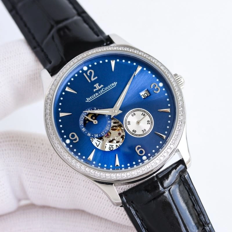 JAEGER-LECOULTRE Watches Stretchable 185906