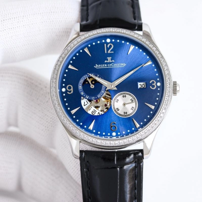 JAEGER-LECOULTRE Watches Stretchable 185906