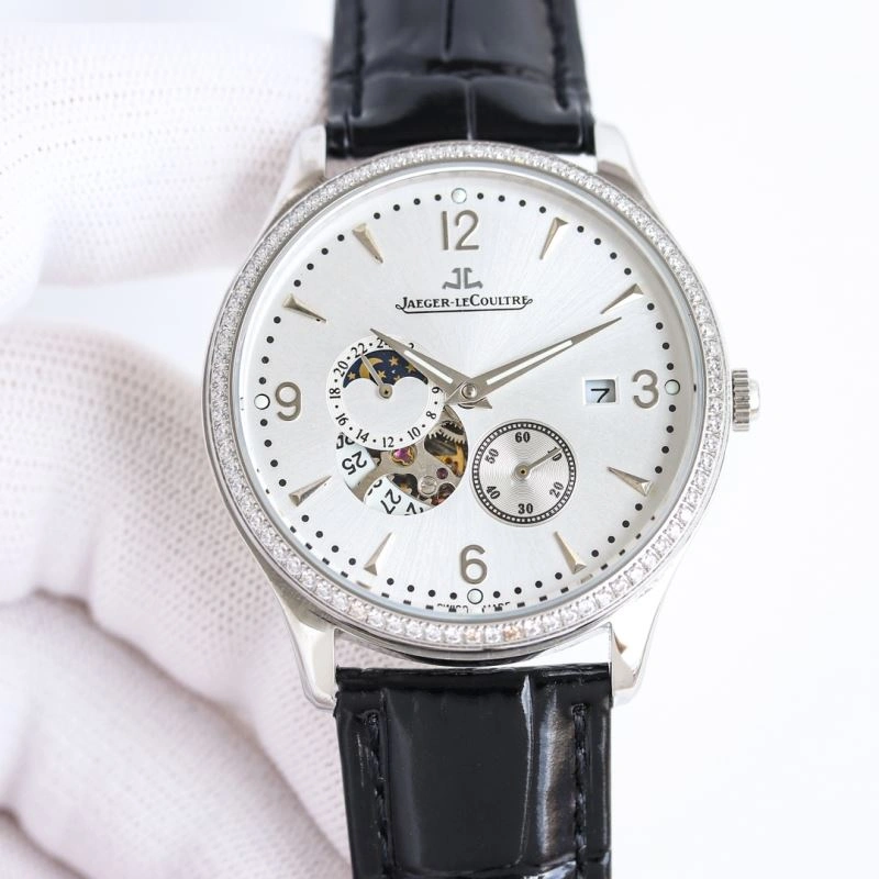 JAEGER-LECOULTRE Watches Stretchable 185906
