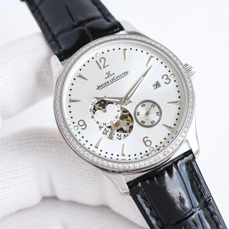 JAEGER-LECOULTRE Watches Stretchable 185906