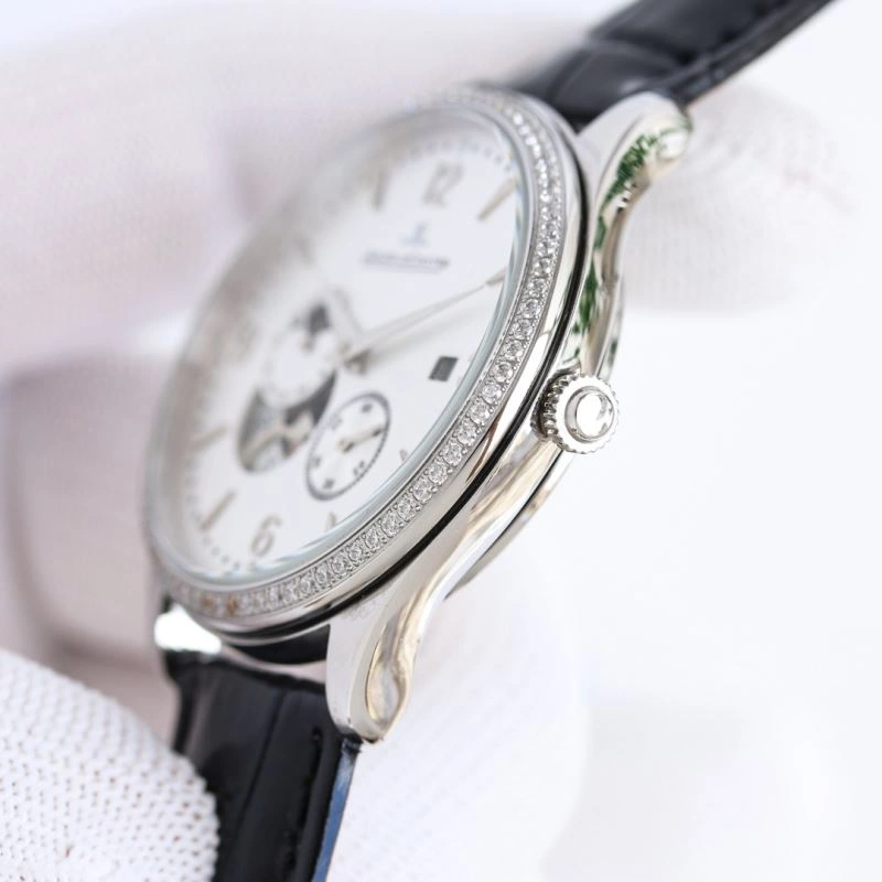 JAEGER-LECOULTRE Watches Stretchable 185906