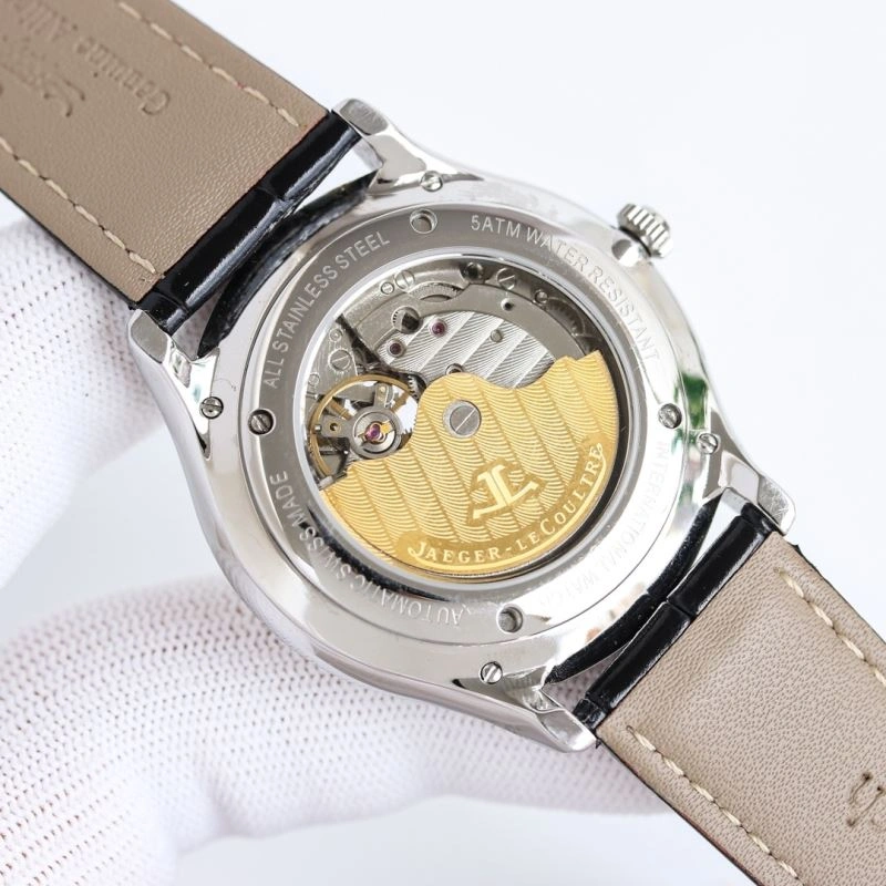 JAEGER-LECOULTRE Watches Stretchable 185906
