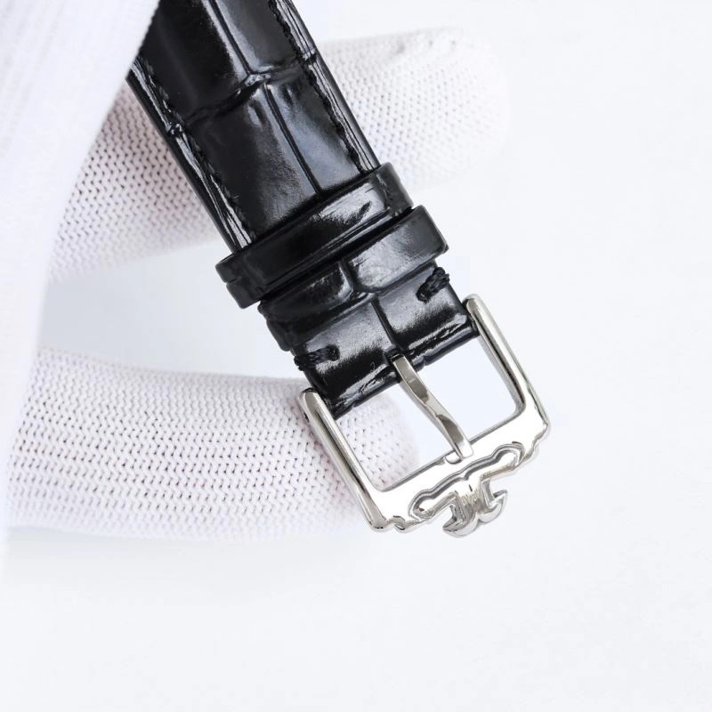JAEGER-LECOULTRE Watches Stretchable 185906