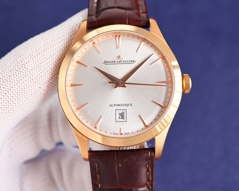 SmartChoice JAEGER-LECOULTRE Watches 185934