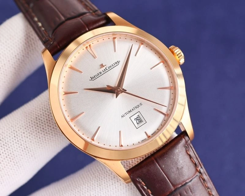 SmartChoice JAEGER-LECOULTRE Watches 185934