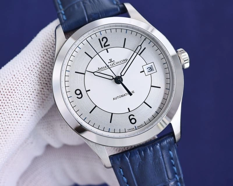 JAEGER-LECOULTRE Watches TimelessDesign 185914