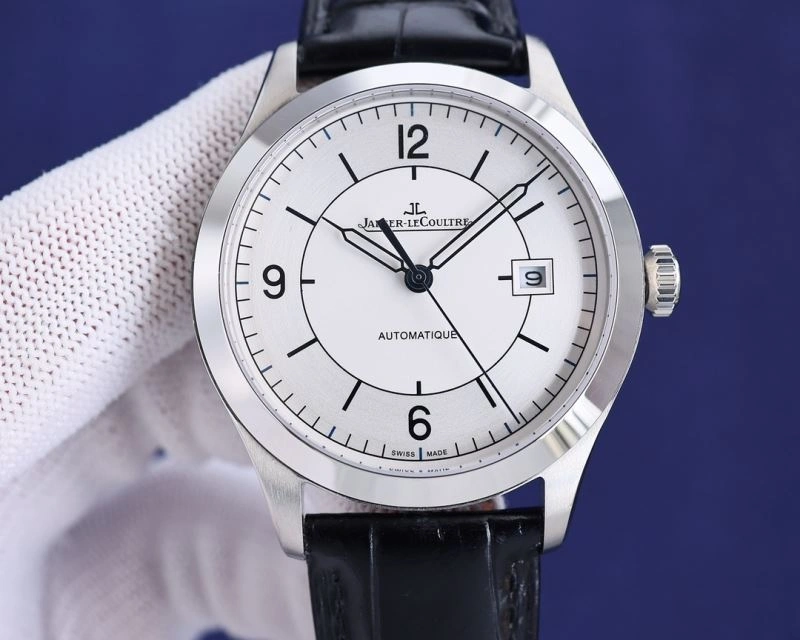 JAEGER-LECOULTRE Watches TimelessDesign 185914